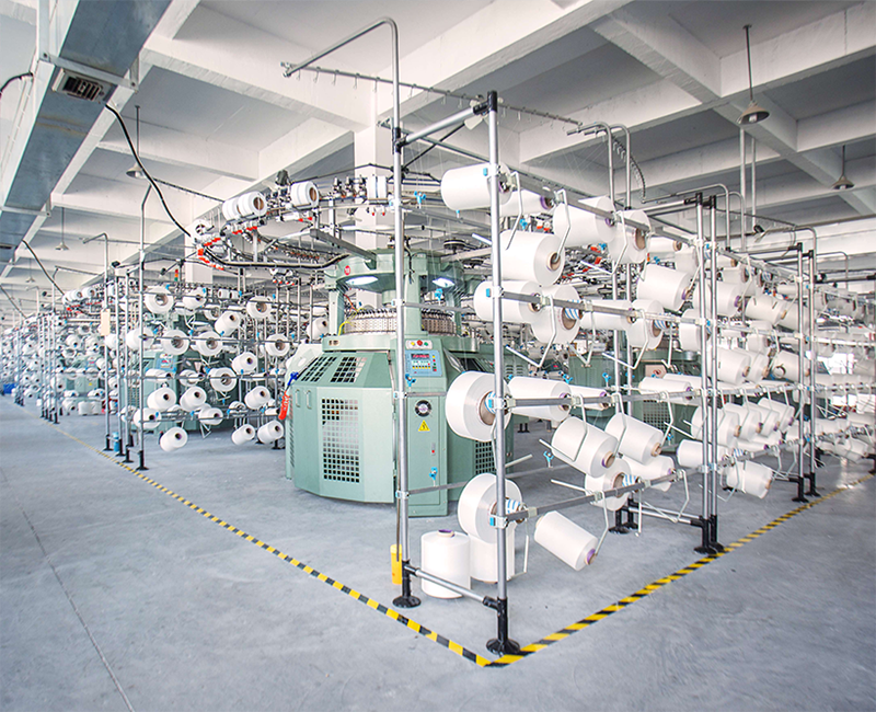 化(huà)纖行(xíng)業(yè)